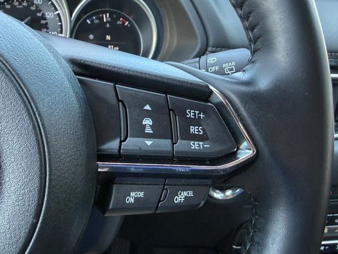 Used 2025 MAZDA CX-5 AWD 2.5 S w/ Preferred Package image 19