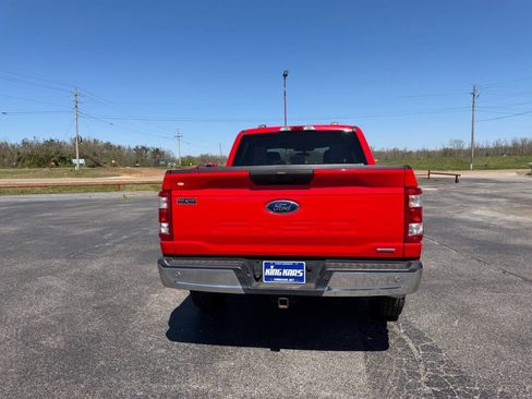 Used 2021 Ford F150 XL w/ Trailer Tow Package AWD/4WD image 7