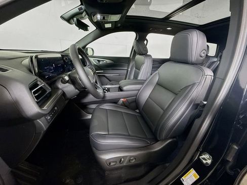 New 2026 Chevrolet Traverse LT image 22