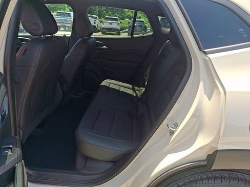 Used 2026 Chevrolet Trax RS w/ Driver Confidence Package FWD image 16