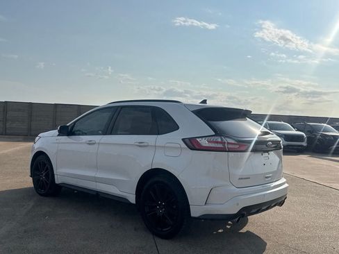 Used 2020 Ford Edge ST-Line FWD image 16