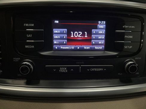 Used 2016 Kia Sorento EX AWD/4WD image 25