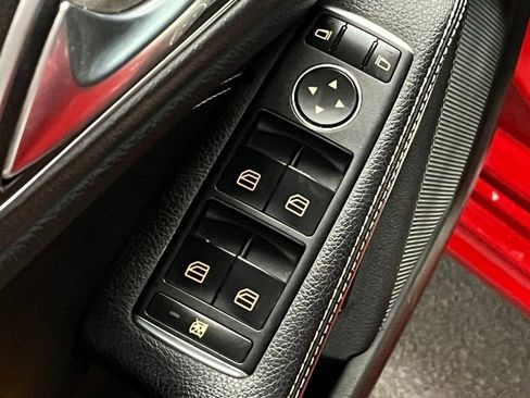 Used 2018 Mercedes-Benz CLA 250 4MATIC image 14