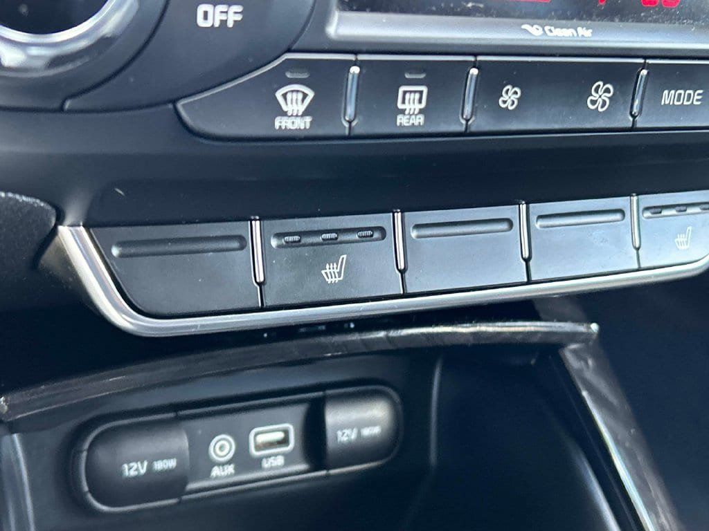 Used 2016 Kia Sorento EX w/ EX Premium Package FWD image 31