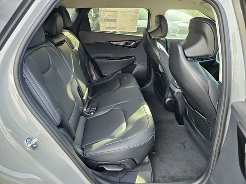 New 2025 Kia EV6 Wind image 26