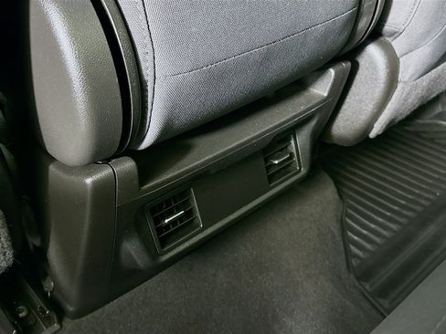 Used 2021 Chevrolet Silverado 1500 Custom w/ Rally Edition image 25