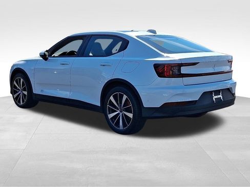 Used 2022 Polestar Polestar 2 w/ Plus Package image 4