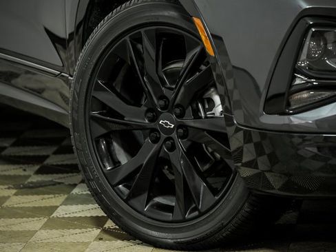 Used 2021 Chevrolet Blazer RS w/ Enhanced Convenience Package image 3