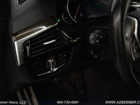 Used 2018 BMW 640i Gran Turismo xDrive AWD/4WD image 30