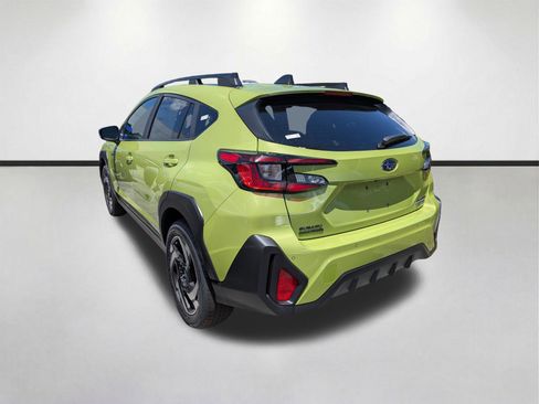 New 2026 Subaru Crosstrek 2.5i Limited AWD/4WD image 5