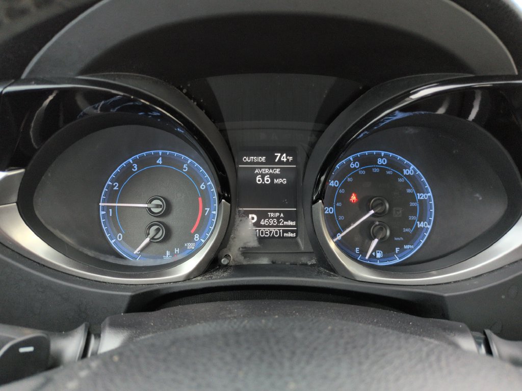 Used 2015 Toyota Corolla S FWD image 15