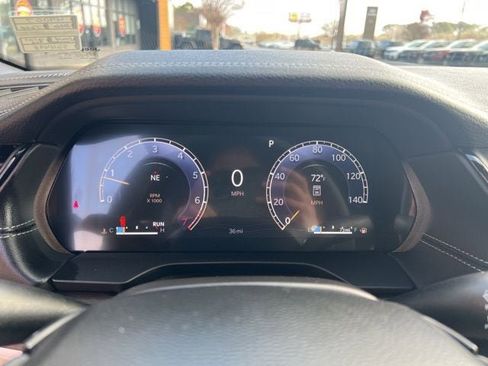 New 2026 Jeep Grand Cherokee L Limited AWD/4WD image 9