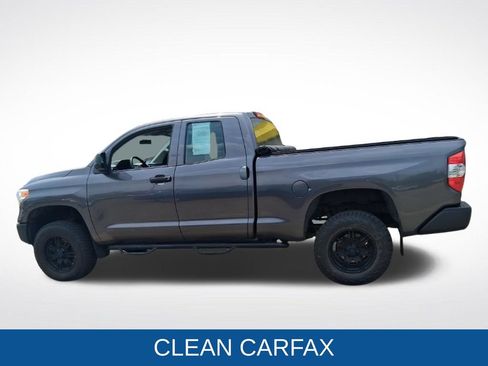 Used 2015 Toyota Tundra SR AWD/4WD image 4