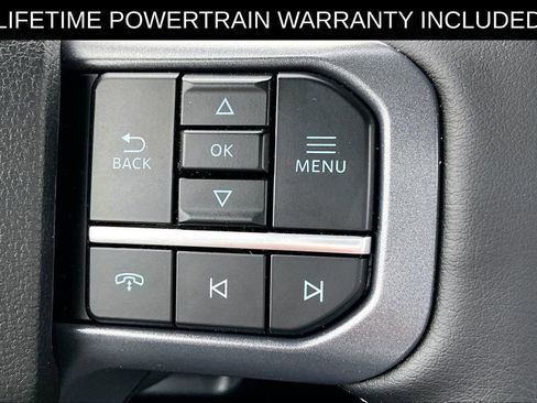 Used 2026 Ford F450 Lariat w/ FX4 Off-Road Package image 26