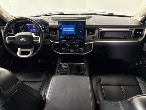 Used 2024 Ford Expedition Max XLT RWD image 37