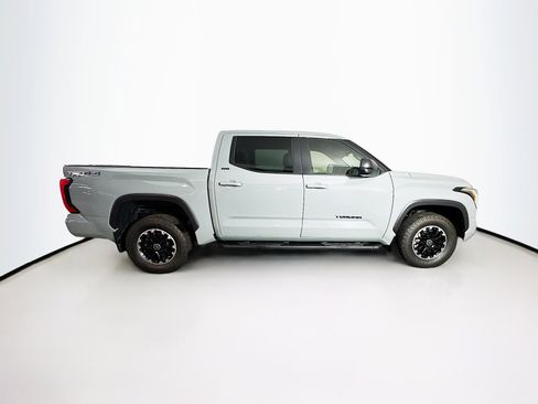 Used 2024 Toyota Tundra SR5 w/ TRD Off-Road Package image 10