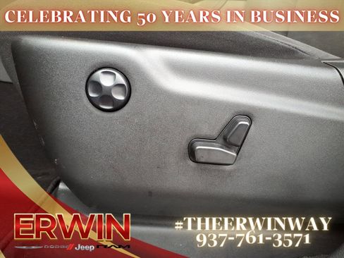 Certified 2024 Dodge Durango SXT image 16