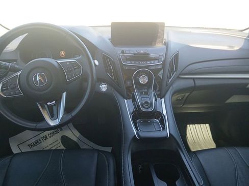 Used 2019 Acura RDX w/ Technology Package image 12