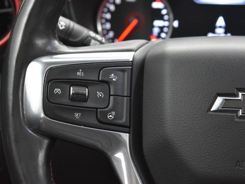 Used 2019 Chevrolet Blazer RS FWD image 15