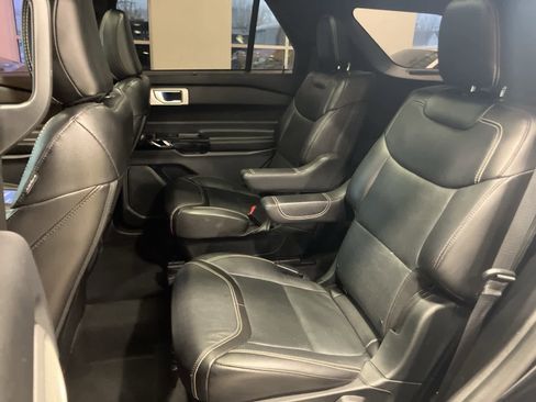 Used 2022 Ford Explorer ST w/ Equipment Group 401A image 29