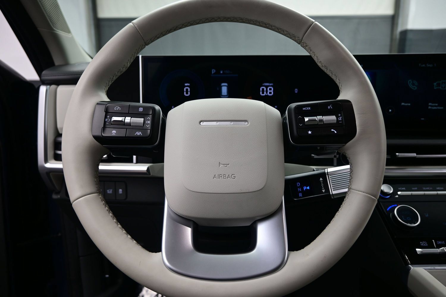Certified 2026 Hyundai Santa Fe SEL AWD/4WD image 24