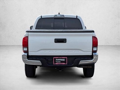 Used 2021 Toyota Tacoma SR5 RWD image 7