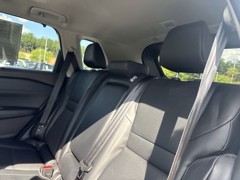 Used 2023 Nissan Rogue SV w/ SV Premium B Package AWD/4WD image 24