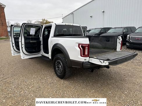 Used 2019 Ford F150 Raptor image 27