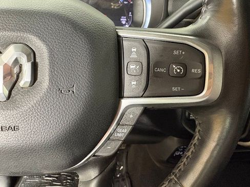 Used 2024 RAM 2500 Laramie w/ Safety Group AWD/4WD image 24