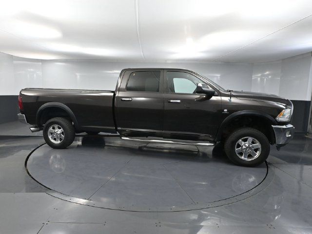Used 2010 Dodge Ram 2500 Truck SLT w/ Big Horn Regional Pkg AWD/4WD image 2