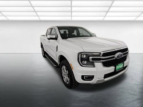 Used 2024 Ford Ranger Lariat image 2