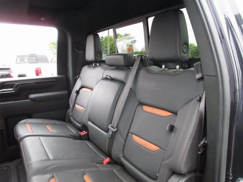 Certified 2024 GMC Sierra 2500 AT4 w/ AT4 Premium Plus Package image 20