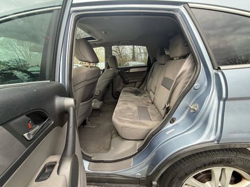 Used 2010 Honda CR-V EX image 16