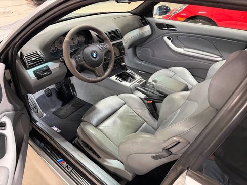 Used 2003 BMW M3 Base 2dr Coupe image 6