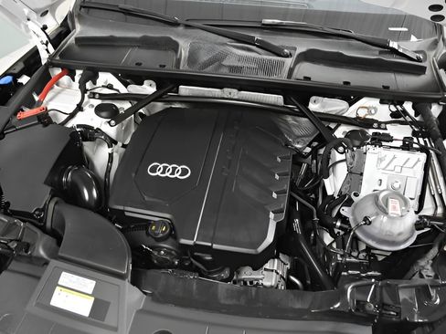 Used 2024 Audi Q5 2.0T Premium Plus image 34