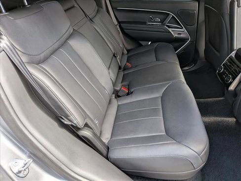 Used 2023 Land Rover Range Rover SE image 21