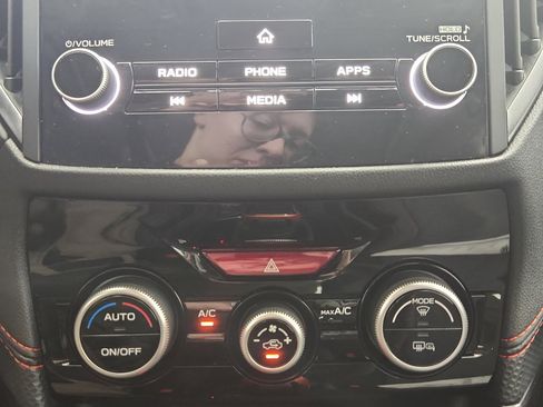 Used 2024 Subaru Forester Sport image 23