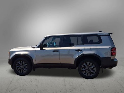 Used 2024 Toyota Land Cruiser w/ Premium Package AWD/4WD image 3