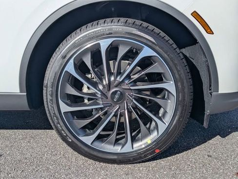 New 2026 Lincoln Aviator Reserve w/ Luxury Package image 10