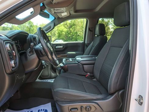 Used 2020 GMC Sierra 1500 SLE w/ SLE Convenience Package AWD/4WD image 27