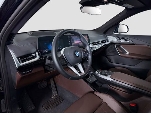 Used 2024 BMW X2 xDrive28i image 10