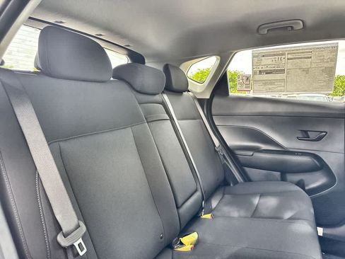 New 2027 Hyundai Kona SEL Sport FWD image 26
