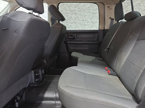 Used 2020 RAM 3500 Tradesman image 17