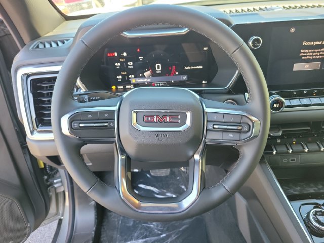 New 2026 GMC Canyon Elevation w/ Convenience Package AWD/4WD image 23