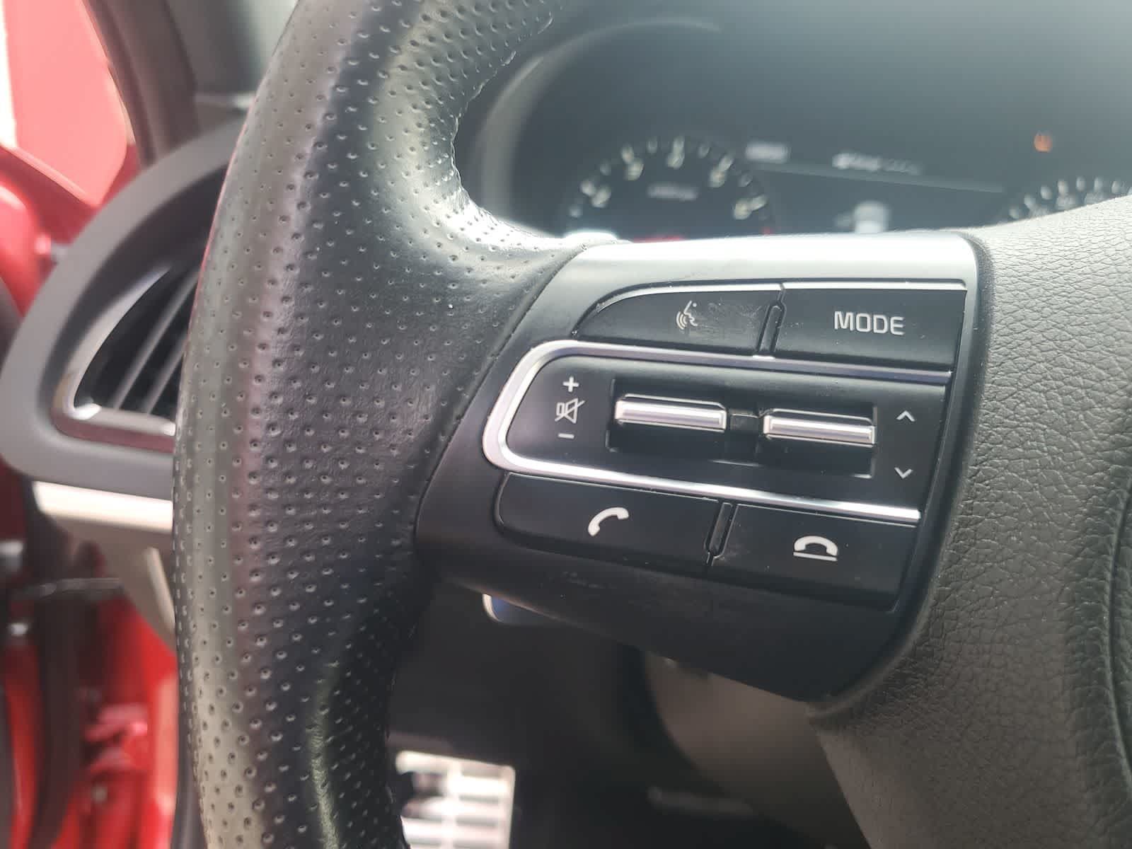 Used 2018 Kia Stinger GT2 AWD/4WD image 20
