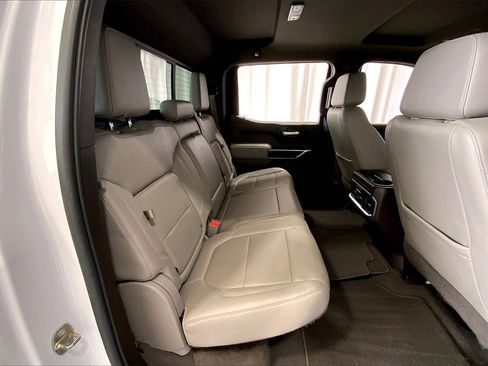 Used 2020 GMC Sierra 1500 SLT w/ SLT Premium Plus Package image 20