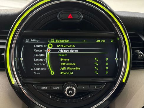 Used 2018 MINI Cooper S FWD image 41