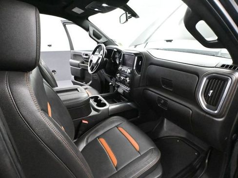 Used 2022 GMC Sierra 3500 AT4 w/ Gooseneck/5TH Wheel Package image 48