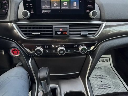 Used 2019 Honda Accord Sport image 24