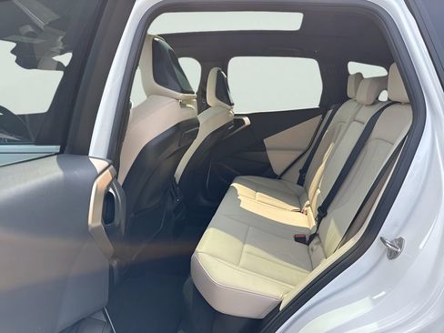 Used 2025 BMW X3 xDrive30i w/ Convenience Package image 20